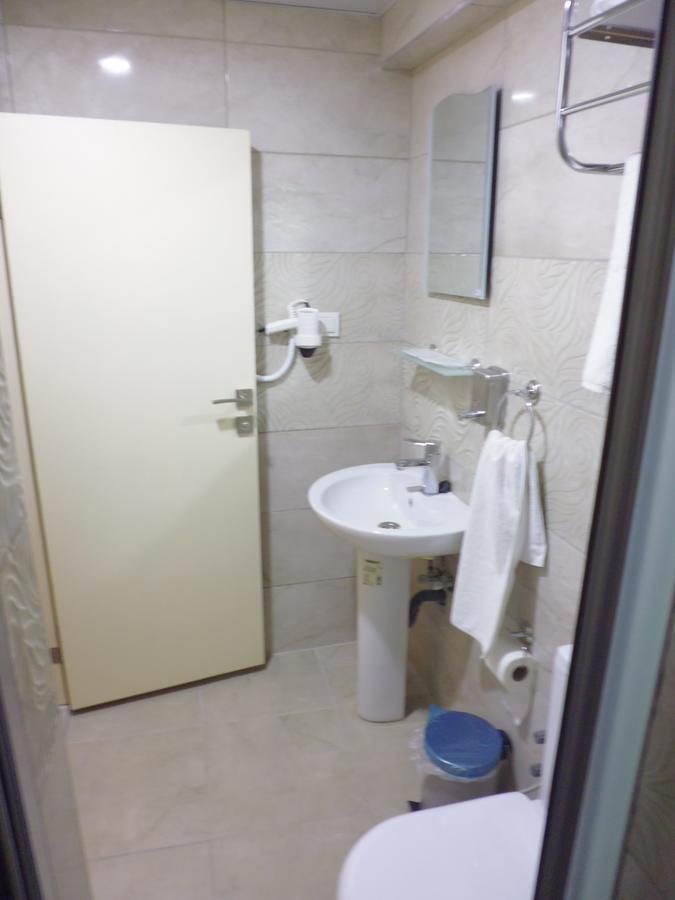 Ipek Hotel Balıkesir Exterior foto