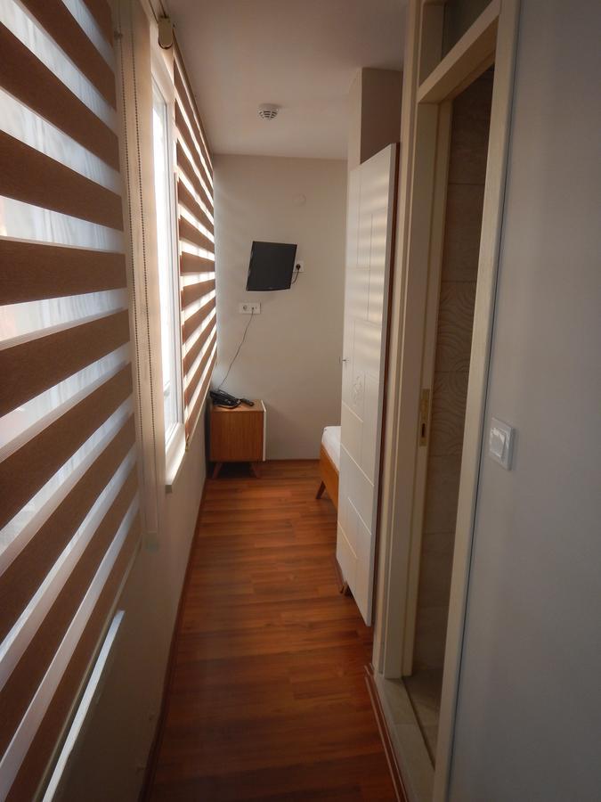 Ipek Hotel Balıkesir Exterior foto