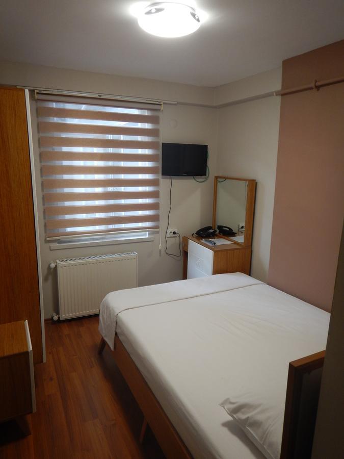 Ipek Hotel Balıkesir Exterior foto